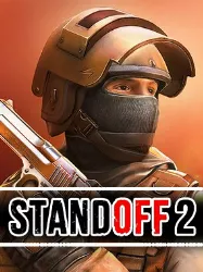 CONTAS STANDOFF 2